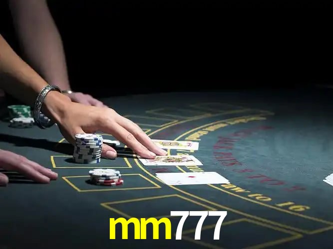 mm777: Jogos de Caça-Níqueis-Altas Recompensas, Roleta-Velocidade, Blackjack-Desafios Máximos