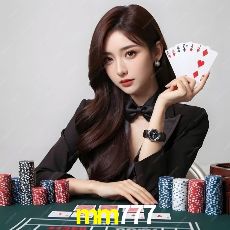 mm777 - Cassino VIP da Riqueza - mm777 bet